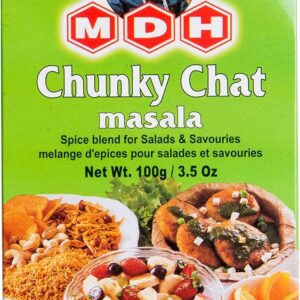 Chat Masala